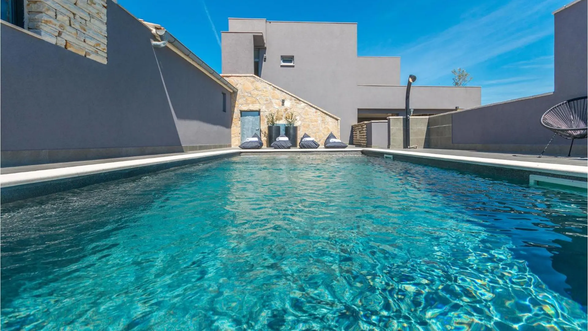 Holiday home 3 Bedroom Gorgeous Home In Zagrad Nadin