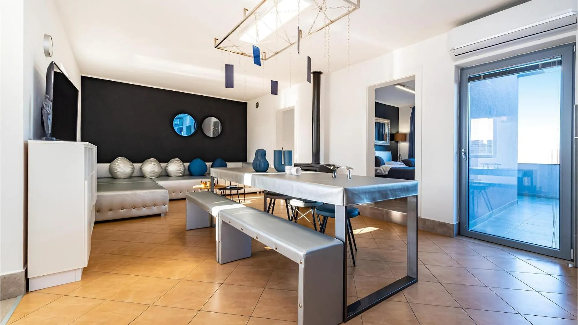 3 Bedroom Gorgeous Home In Zagrad Nadin Croatia