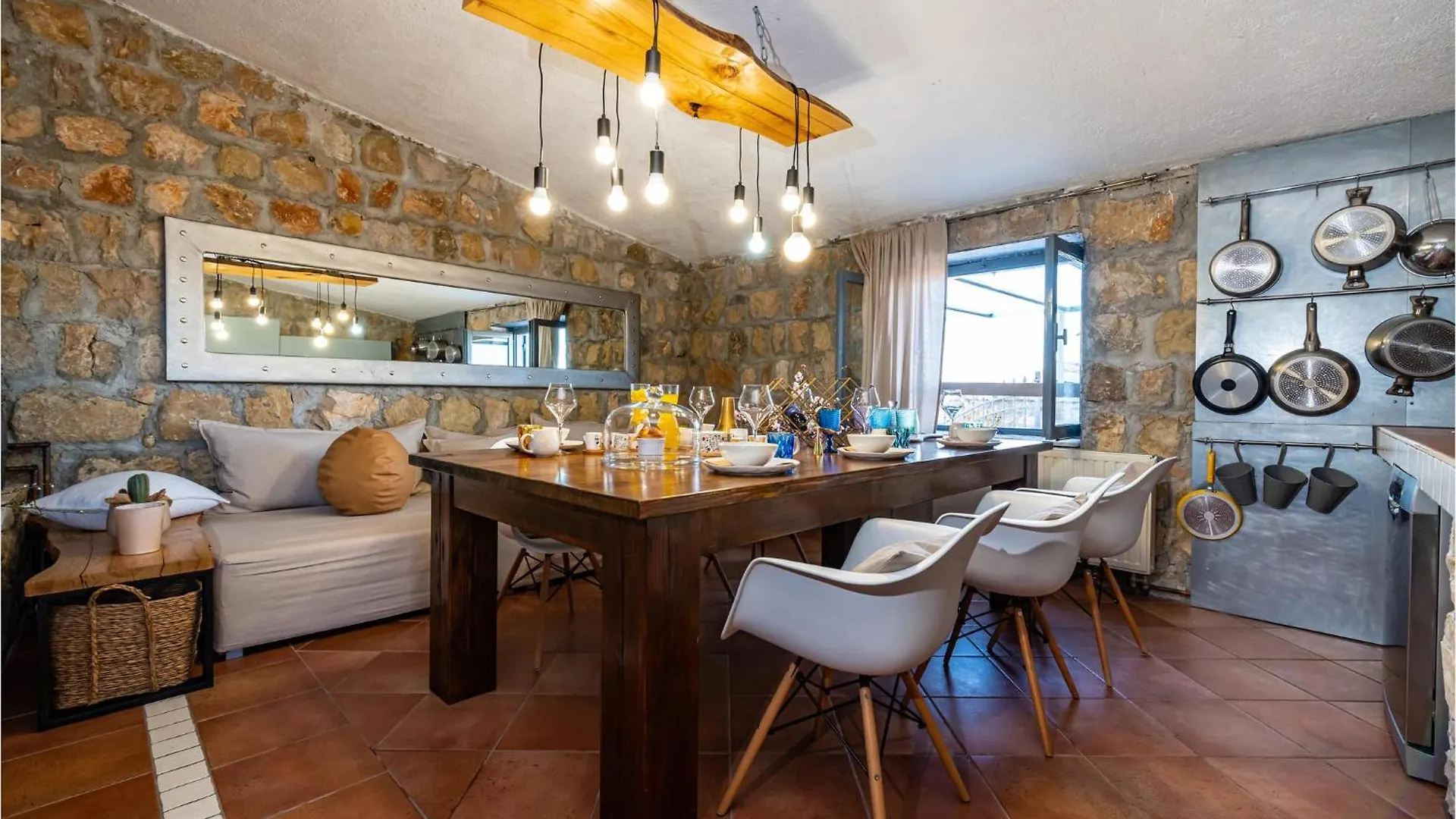 Holiday home 3 Bedroom Gorgeous Home In Zagrad Nadin Croatia